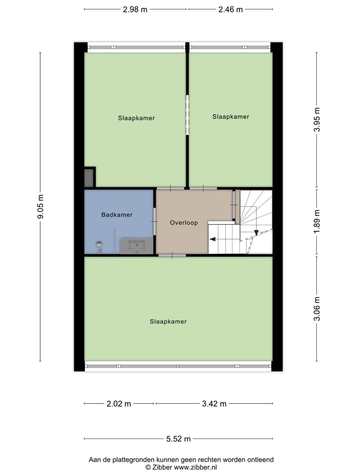 Foto 32 van Burgemeester Drijberweg 102