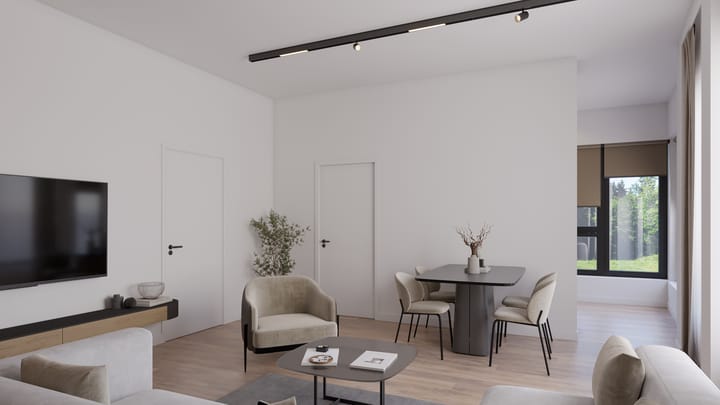 Foto 1 van Bastingstraat 1