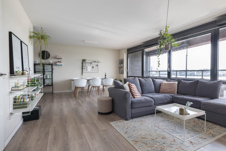 Foto 2 van Lloydkade 701