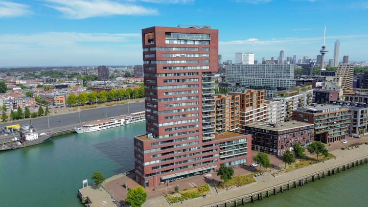 Lloydkade 701 main image