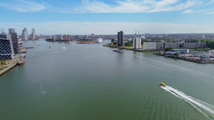 Foto 5 van Lloydkade 701