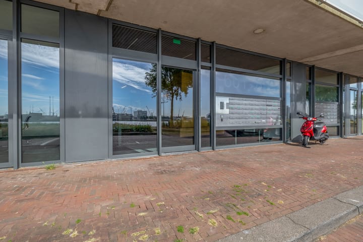 Foto 6 van Lloydkade 701