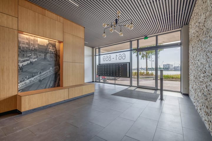 Foto 7 van Lloydkade 701