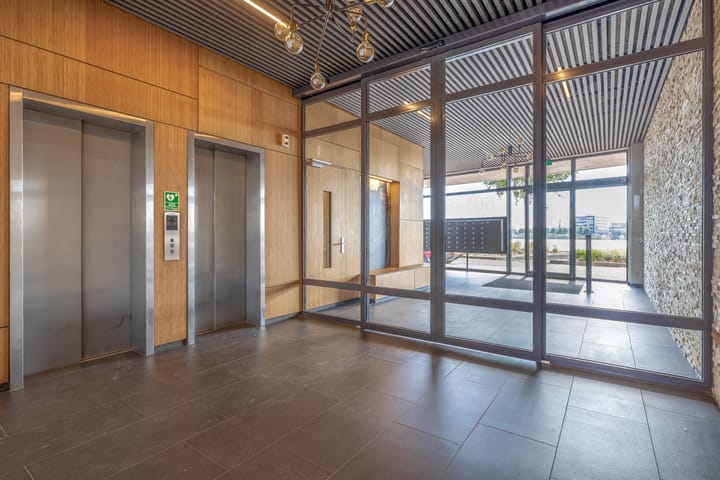 Foto 8 van Lloydkade 701