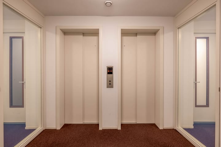 Foto 9 van Lloydkade 701