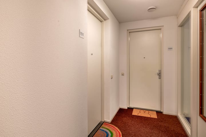 Foto 10 van Lloydkade 701