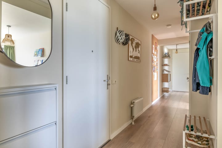 Foto 12 van Lloydkade 701