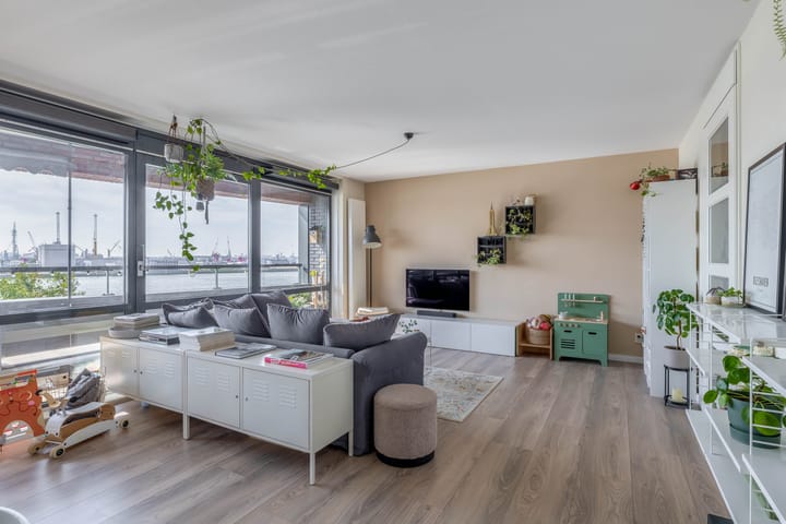 Foto 14 van Lloydkade 701