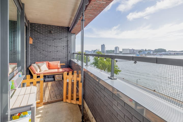 Foto 18 van Lloydkade 701