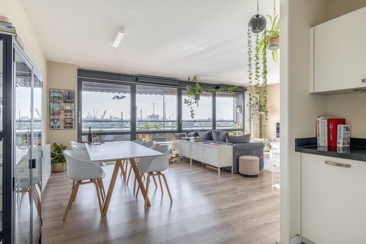 Foto 22 van Lloydkade 701