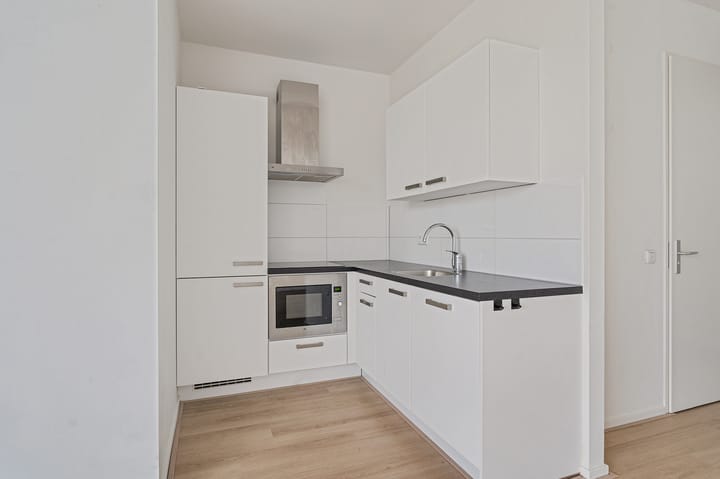 Foto 2 van Fascinatio Boulevard 888-R