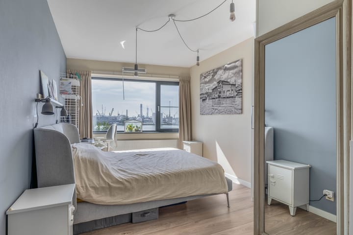 Foto 24 van Lloydkade 701