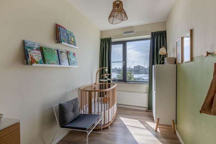 Foto 28 van Lloydkade 701