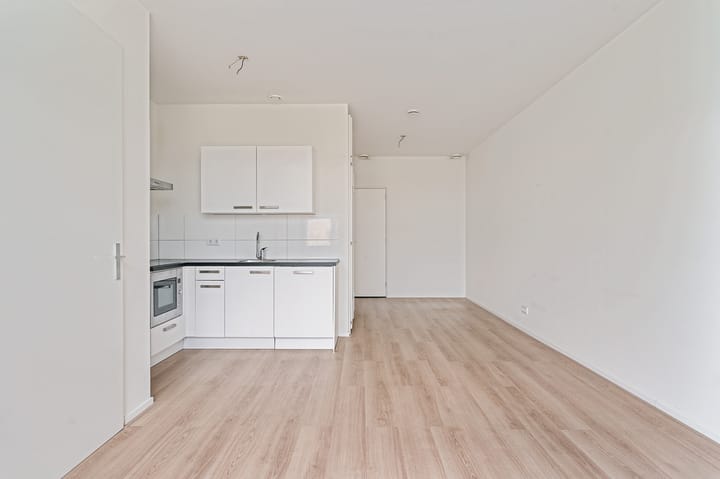 Foto 2 van Fascinatio Boulevard 888-P