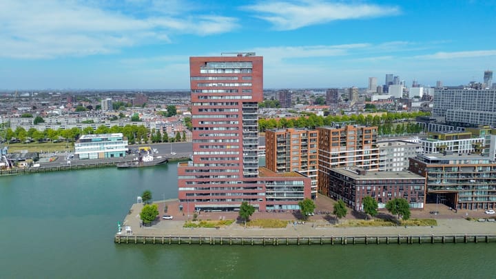 Foto 33 van Lloydkade 701