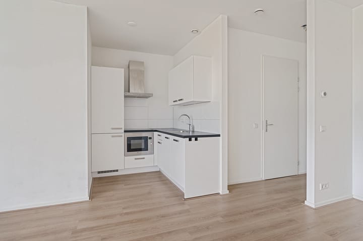 Foto 12 van Fascinatio Boulevard 888-R