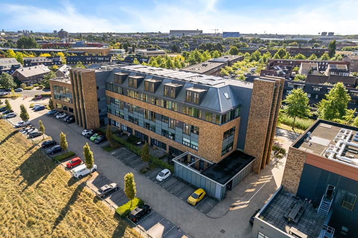 Foto 4 van Fascinatio Boulevard 888-P