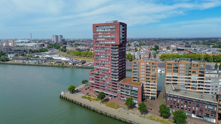 Foto 34 van Lloydkade 701