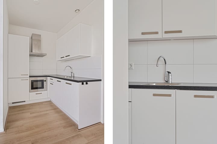 Foto 13 van Fascinatio Boulevard 888-R