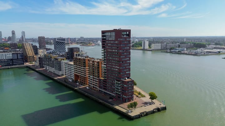 Foto 36 van Lloydkade 701