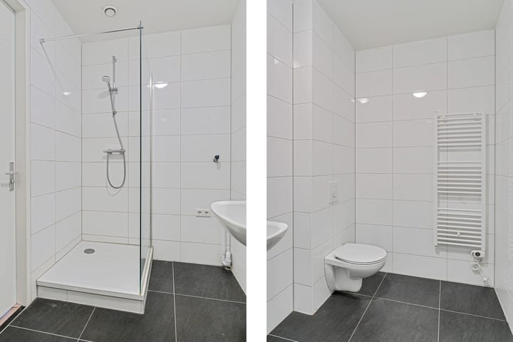 Foto 16 van Fascinatio Boulevard 888-R