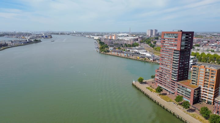 Foto 37 van Lloydkade 701