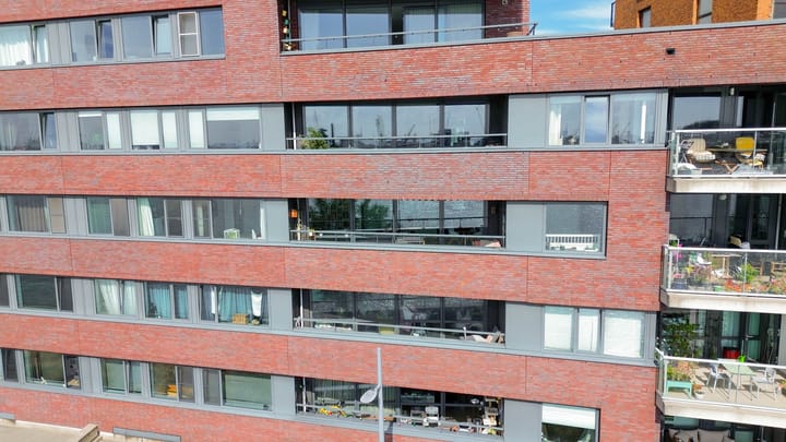 Foto 38 van Lloydkade 701