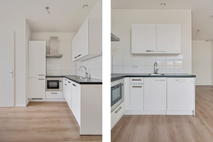 Foto 11 van Fascinatio Boulevard 888-P