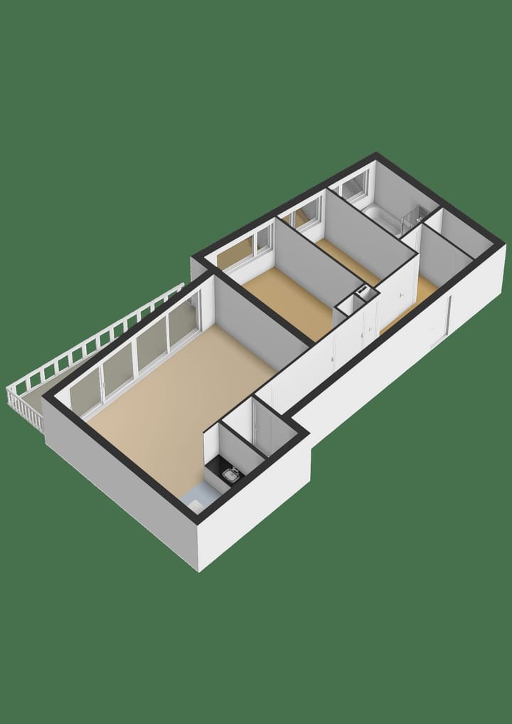 Foto 40 van Lloydkade 701
