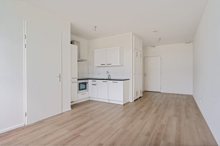 Foto 17 van Fascinatio Boulevard 888-P