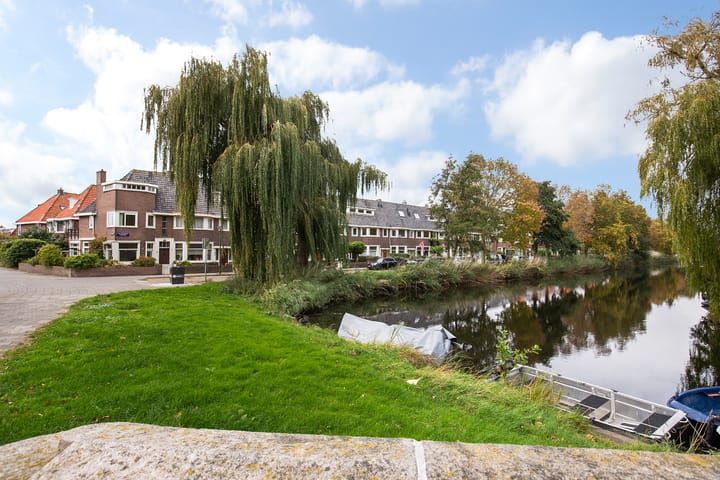 Foto 2 van Van Houtenkade 48