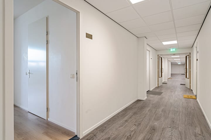 Foto 8 van Fascinatio Boulevard 888-R