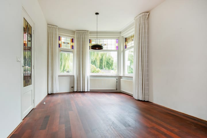 Foto 3 van Van Houtenkade 48