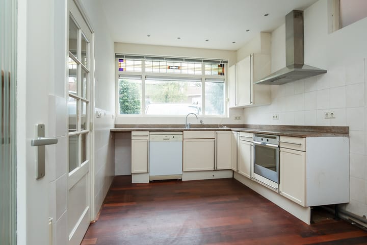 Foto 4 van Van Houtenkade 48