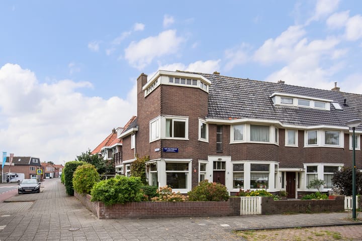 Foto 6 van Van Houtenkade 48