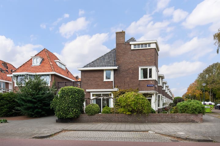 Foto 8 van Van Houtenkade 48