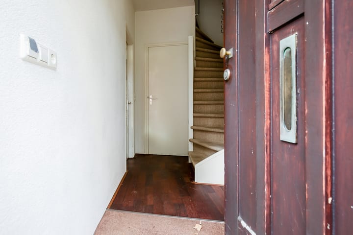 Foto 11 van Van Houtenkade 48