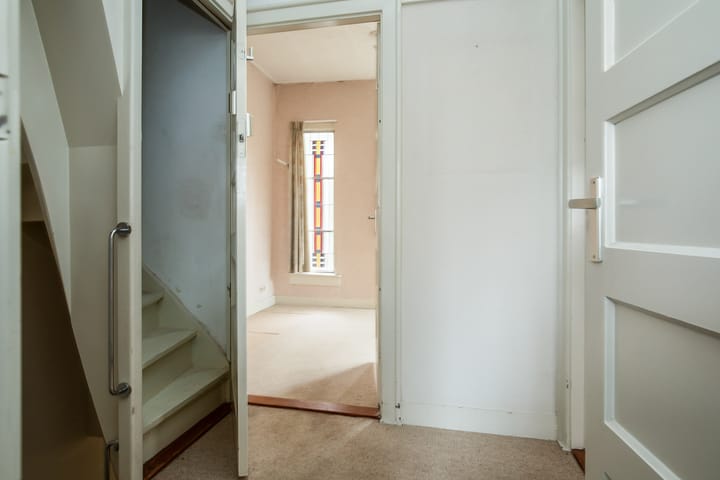 Foto 28 van Van Houtenkade 48