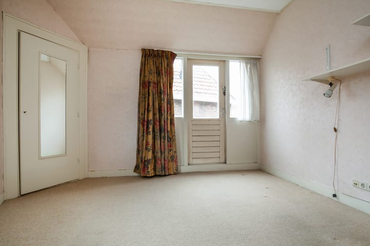 Foto 33 van Van Houtenkade 48