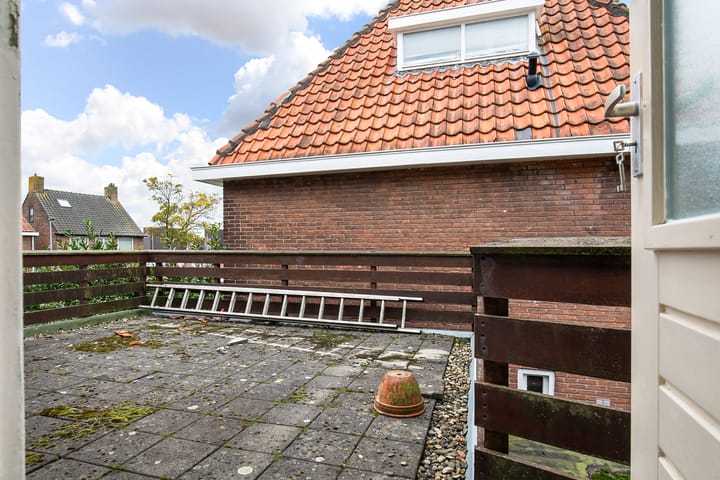 Foto 34 van Van Houtenkade 48