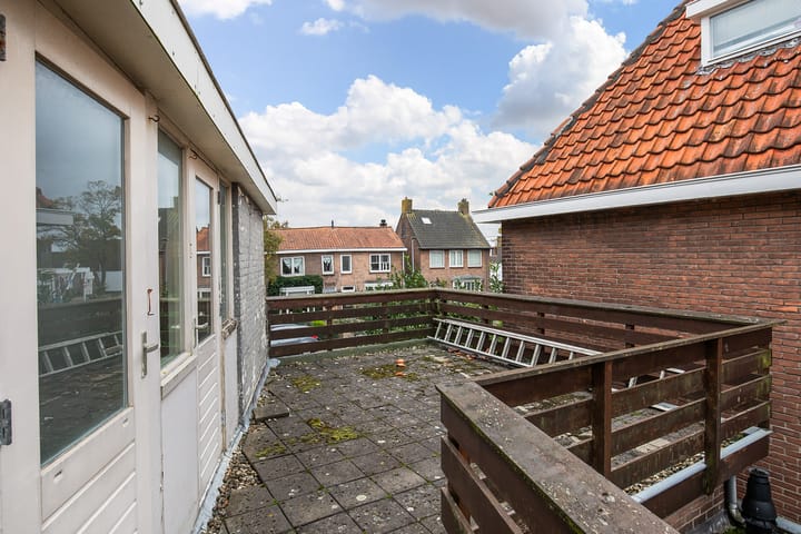 Foto 35 van Van Houtenkade 48