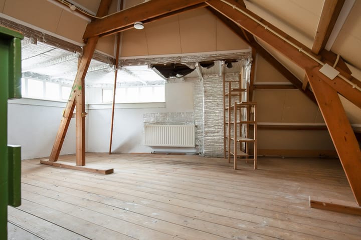 Foto 37 van Van Houtenkade 48