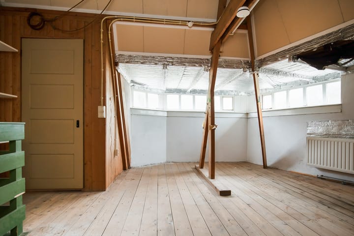 Foto 38 van Van Houtenkade 48