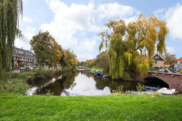 Foto 40 van Van Houtenkade 48