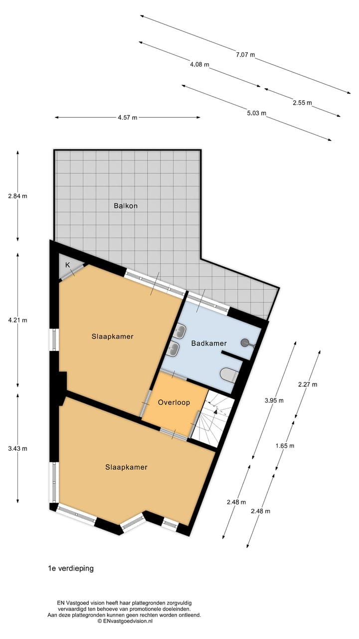 Foto 43 van Van Houtenkade 48
