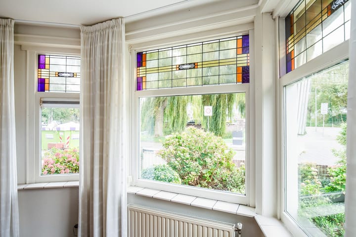 Foto 14 van Van Houtenkade 48