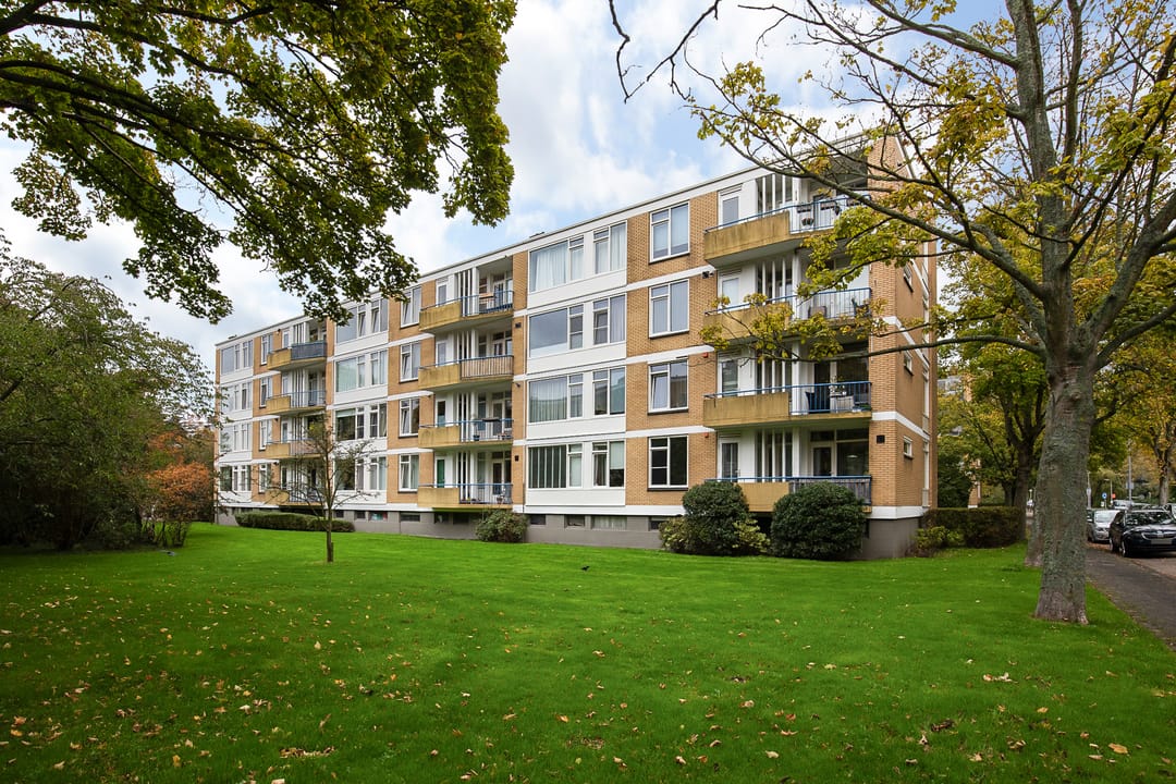 Foto 1 van Van Ostadelaan 72