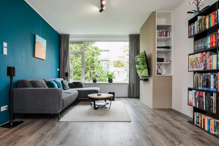 Foto 2 van Van Ostadelaan 72