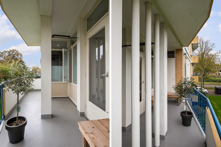 Foto 4 van Van Ostadelaan 72