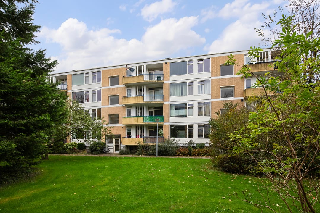 Foto 7 van Van Ostadelaan 72